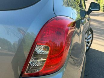 Vauxhall Mokka 1.4i Turbo SE Auto 2WD Euro 6 5dr