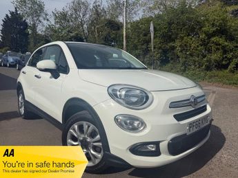 Fiat 500 MULTIJET POP STAR