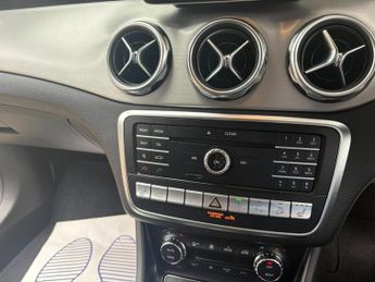 Mercedes GLA Class GLA 220 D 4MATIC AMG LINE PREMIUM BUY NO DEPOIT FROM £74 A WEEK 