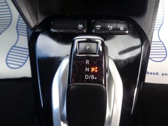 Vauxhall Corsa SE NAV