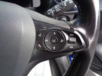 Vauxhall Corsa SE NAV