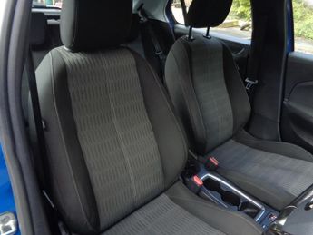 Vauxhall Corsa SE NAV