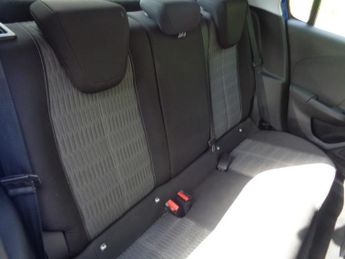 Vauxhall Corsa SE NAV