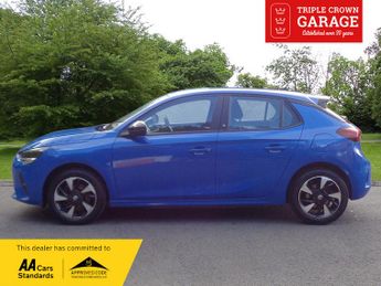 Vauxhall Corsa SE NAV