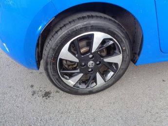 Vauxhall Corsa SE NAV