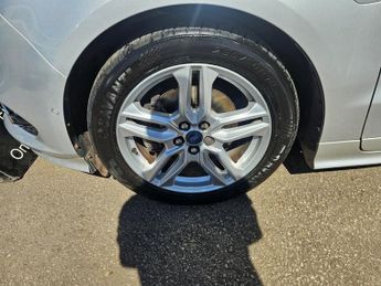 Ford S-Max TITANIUM SPORT TDCI