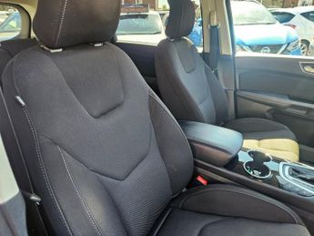 Ford S-Max TITANIUM SPORT TDCI