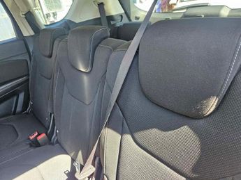 Ford S-Max TITANIUM SPORT TDCI