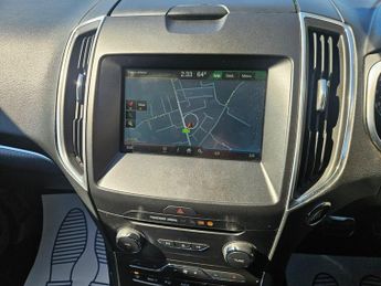 Ford S-Max TITANIUM SPORT TDCI