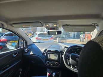 Renault Captur ICONIC TCE