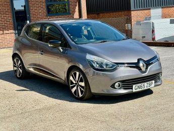 Renault Clio 0.9 Clio Dynamique S Nav TCe 5dr