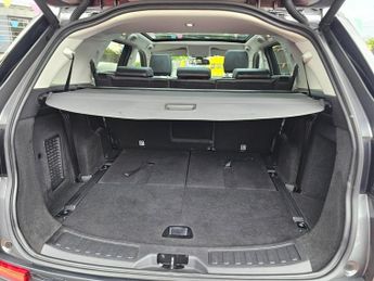 Land Rover Discovery Sport 2.0 Si4 HSE SUV 5dr Petrol Auto 4WD Euro 6 (s/s) (240 ps)