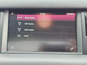 Land Rover Discovery Sport 2.0 Si4 HSE SUV 5dr Petrol Auto 4WD Euro 6 (s/s) (240 ps)