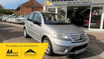 Citroen C3 16V EXCLUSIVE