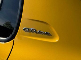 Peugeot 208 1.2 PureTech GT Line EAT Euro 6 (s/s) 5dr
