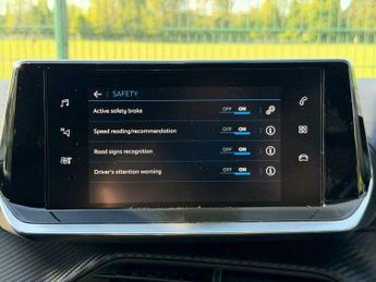 Peugeot 208 1.2 PureTech GT Line EAT Euro 6 (s/s) 5dr