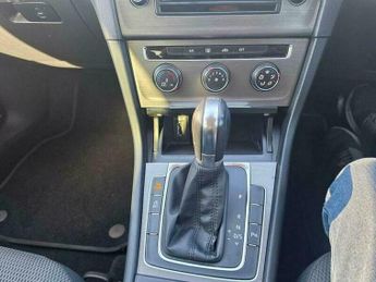 Volkswagen Golf 1.4 TSI BlueMotion Tech SE DSG Euro 5 (s/s) 5dr