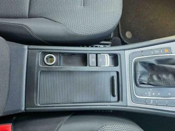 Volkswagen Golf 1.4 TSI BlueMotion Tech SE DSG Euro 5 (s/s) 5dr
