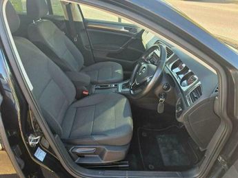 Volkswagen Golf 1.4 TSI BlueMotion Tech SE DSG Euro 5 (s/s) 5dr