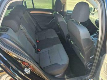 Volkswagen Golf 1.4 TSI BlueMotion Tech SE DSG Euro 5 (s/s) 5dr