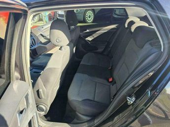 Volkswagen Golf 1.4 TSI BlueMotion Tech SE DSG Euro 5 (s/s) 5dr