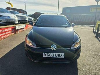 Volkswagen Golf 1.4 TSI BlueMotion Tech SE DSG Euro 5 (s/s) 5dr