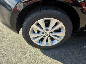 Volkswagen Golf 1.4 TSI BlueMotion Tech SE DSG Euro 5 (s/s) 5dr