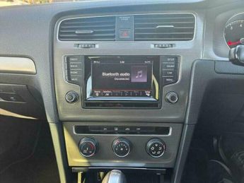 Volkswagen Golf 1.4 TSI BlueMotion Tech SE DSG Euro 5 (s/s) 5dr