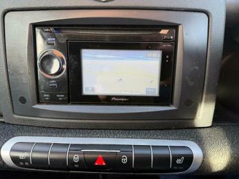 Smart ForTwo 0.8 CDI Passion SoftTouch Euro 5 2dr