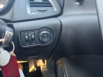 Vauxhall Astra 1.6 16v Elite Auto Euro 5 5dr