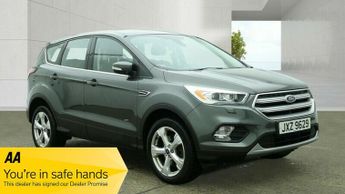 Ford Kuga TITANIUM