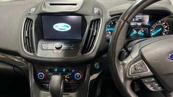 Ford Kuga TITANIUM