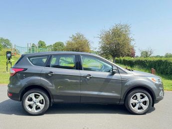 Ford Kuga TITANIUM