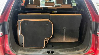 Land Rover Discovery Sport SD4 HSE LUXURY