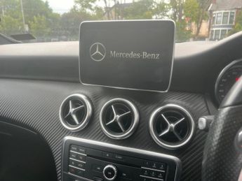 Mercedes A Class A 180 AMG LINE PREMIUM PLUS