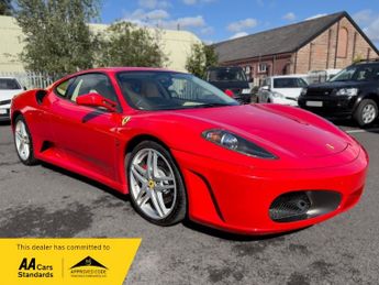 Ferrari 430 FERRARI