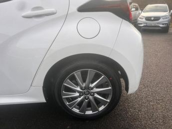 Toyota Yaris ICON