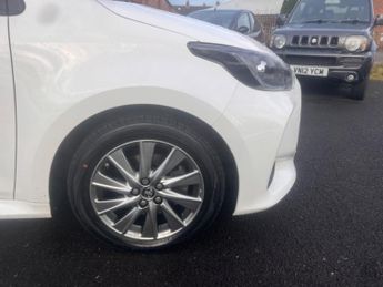 Toyota Yaris ICON
