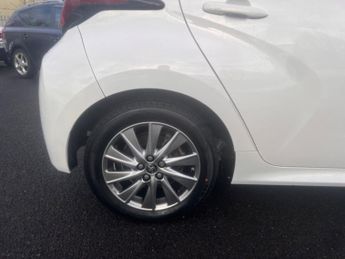 Toyota Yaris ICON