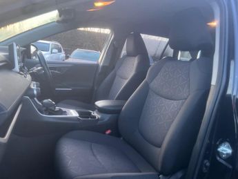 Toyota RAV4 VVT-I DESIGN
