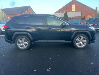 Toyota RAV4 VVT-I DESIGN