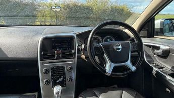 Volvo XC60 2.4 D4 SE Lux Nav Geartronic AWD Euro 5 5dr