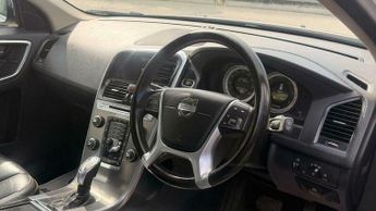 Volvo XC60 2.4 D4 SE Lux Nav Geartronic AWD Euro 5 5dr