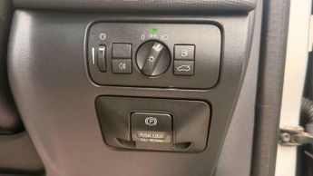 Volvo XC60 2.4 D4 SE Lux Nav Geartronic AWD Euro 5 5dr