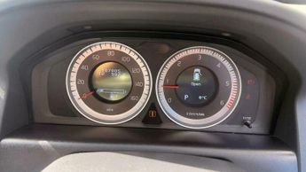 Volvo XC60 2.4 D4 SE Lux Nav Geartronic AWD Euro 5 5dr