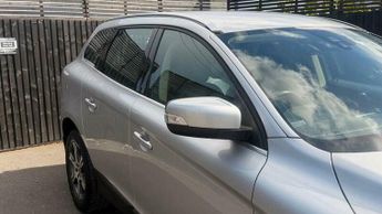 Volvo XC60 2.4 D4 SE Lux Nav Geartronic AWD Euro 5 5dr