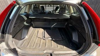 Volvo XC60 2.4 D4 SE Lux Nav Geartronic AWD Euro 5 5dr
