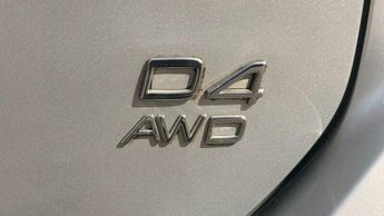 Volvo XC60 2.4 D4 SE Lux Nav Geartronic AWD Euro 5 5dr
