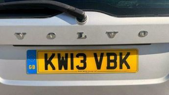 Volvo XC60 2.4 D4 SE Lux Nav Geartronic AWD Euro 5 5dr