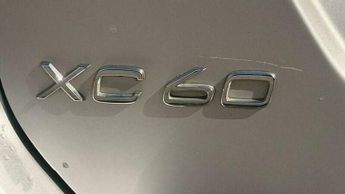 Volvo XC60 2.4 D4 SE Lux Nav Geartronic AWD Euro 5 5dr